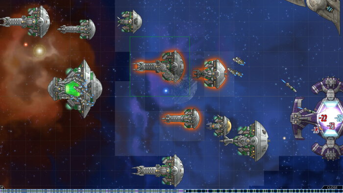 Stars in Shadow: Legacies Crack Download
