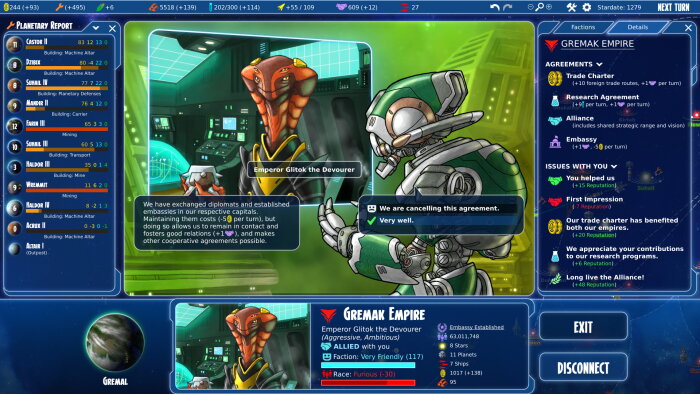Stars in Shadow: Legacies PC Crack