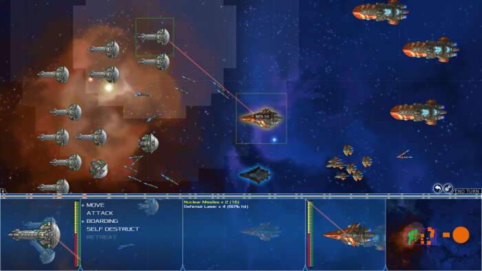 Stars in Shadow: Legacies Repack Download