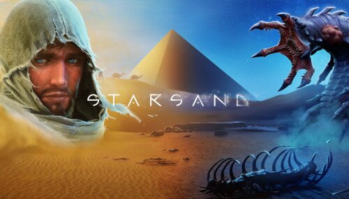 Download Starsand (GOG)