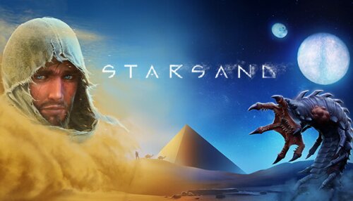 Download Starsand