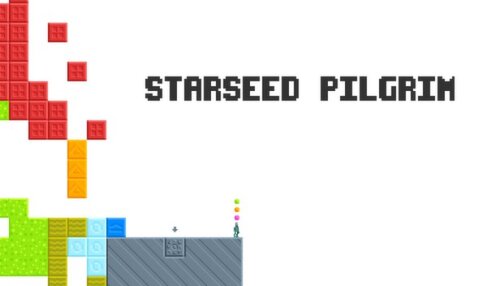 Download Starseed Pilgrim