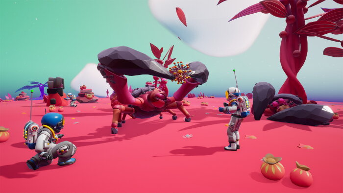 STARSEEKER: Astroneer Expeditions Crack Download