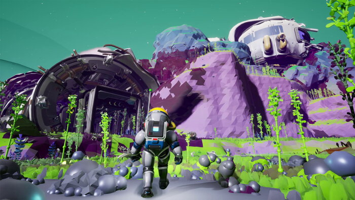 STARSEEKER: Astroneer Expeditions PC Crack