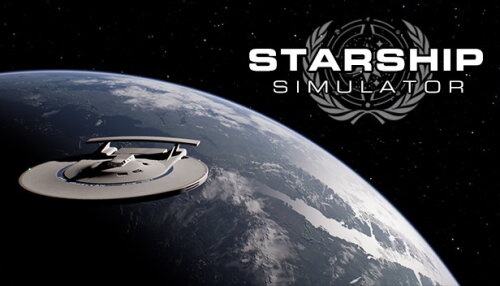 Download Starship Simulator