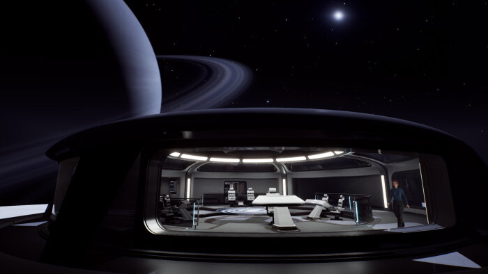 Starship Simulator Download Free
