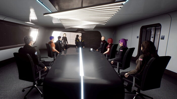 Starship Simulator Free Download Torrent