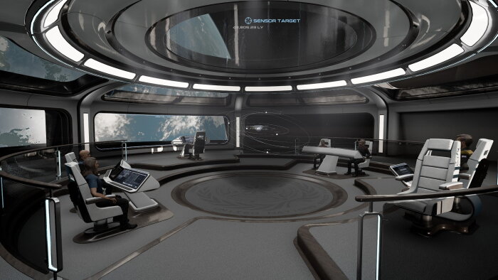 Starship Simulator Crack Download