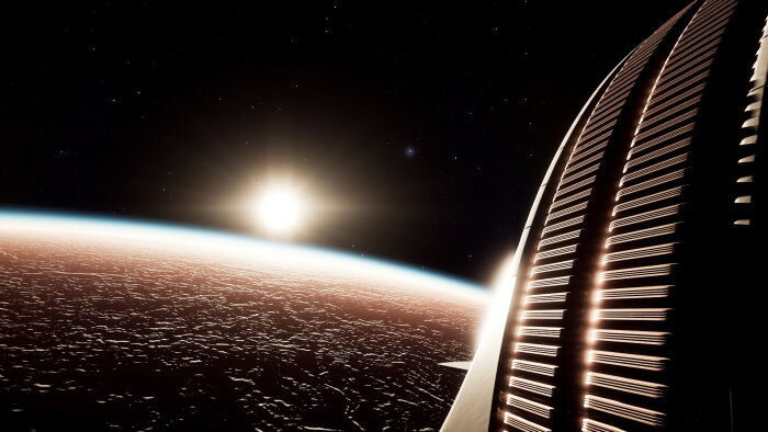 Starship Simulator Repack Download