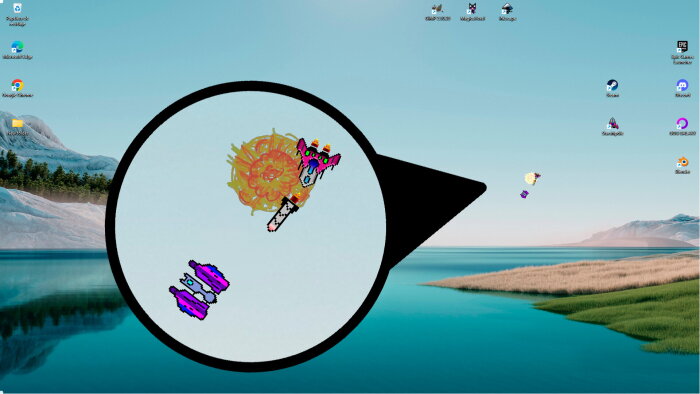 StarShipdle Download Free
