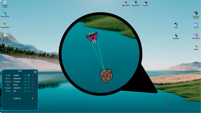 StarShipdle Crack Download
