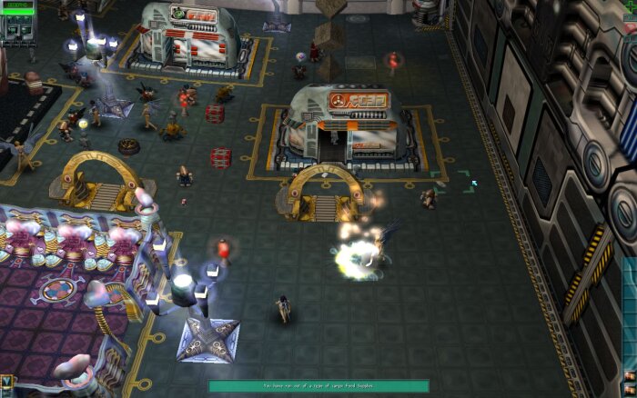 Startopia Download Free
