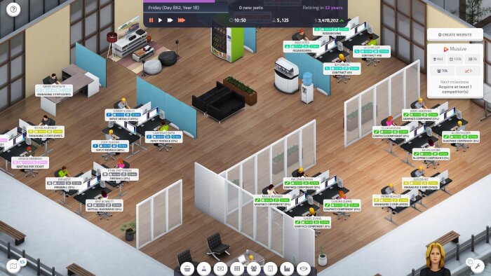 Startup Company Download Free
