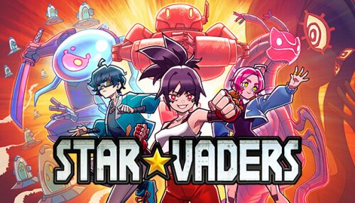 Download StarVaders