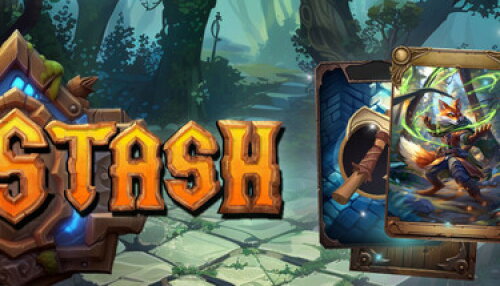 Download Stash: A Card Looter