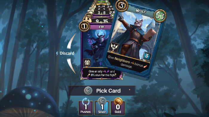 Stash: A Card Looter Download Free
