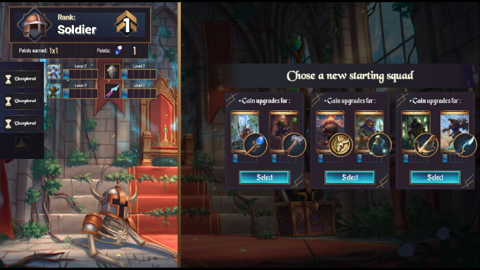 Stash: A Card Looter PC Crack