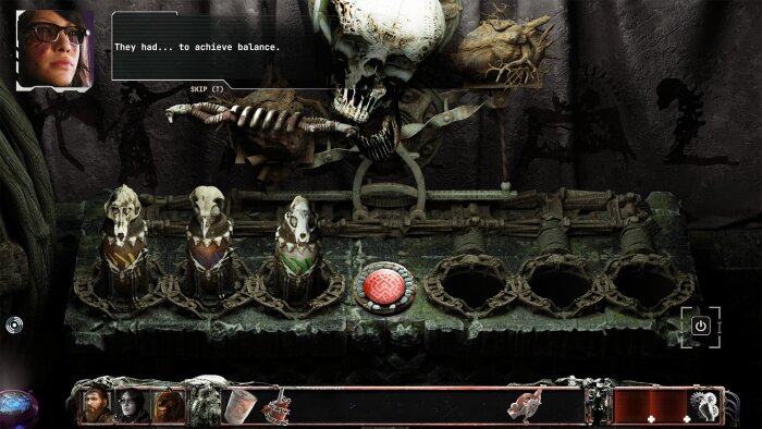 STASIS: BONE TOTEM Crack Download