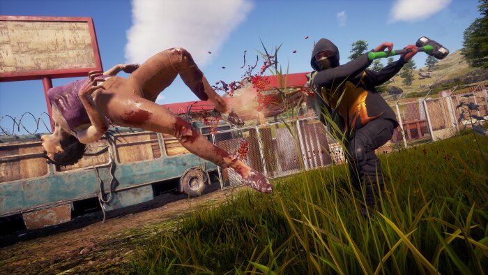 State of Decay 2: Juggernaut Edition Repack Download