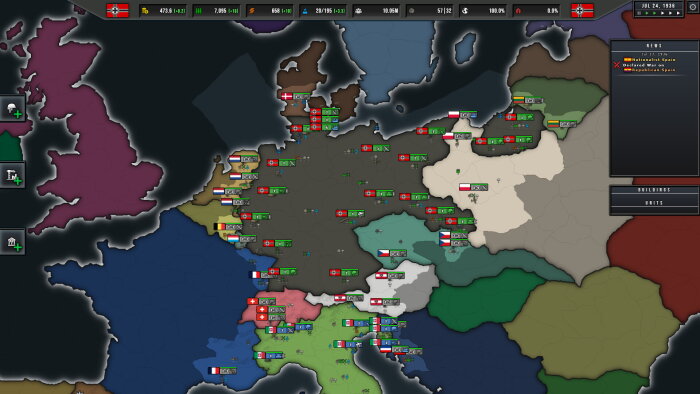 States of Power Download Free