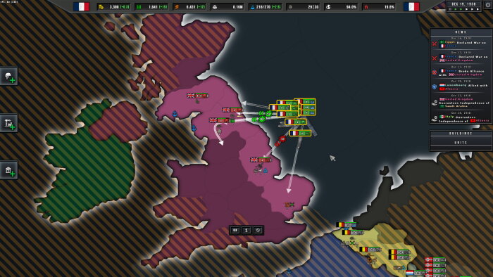 States of Power Free Download Torrent