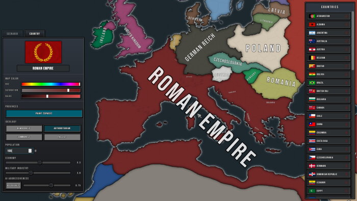 States of Power Crack Download