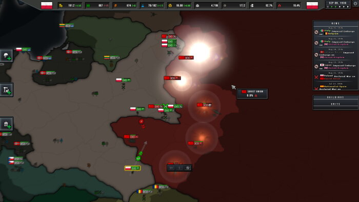 States of Power PC Crack