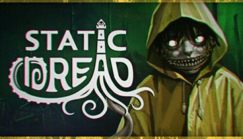 Download Static Dread: The Lighthouse