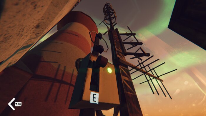 Static Dread: The Lighthouse Free Download Torrent