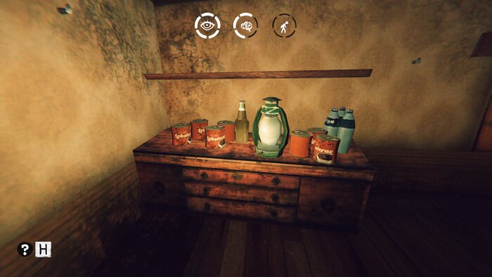 Static Dread: The Lighthouse Repack Download