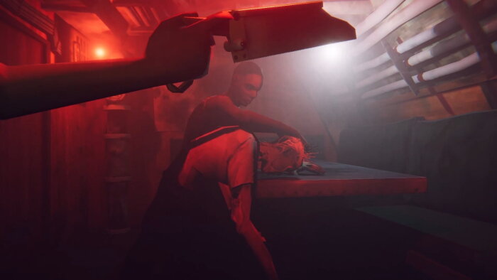 Static Dread: The Submarine Crack Download