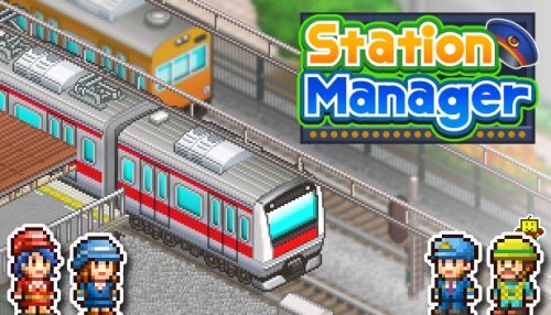 Download Station Manager