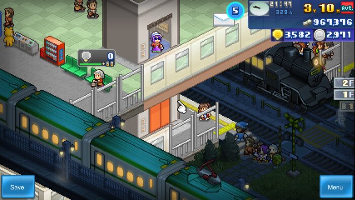Station Manager Free Download Torrent