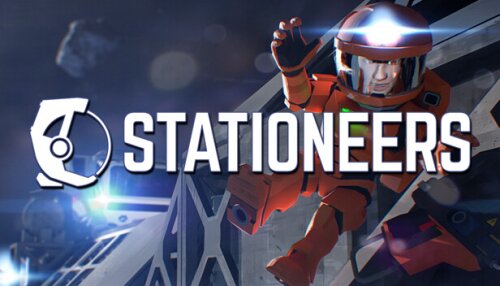 Download Stationeers