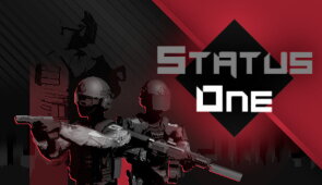 Download Status One