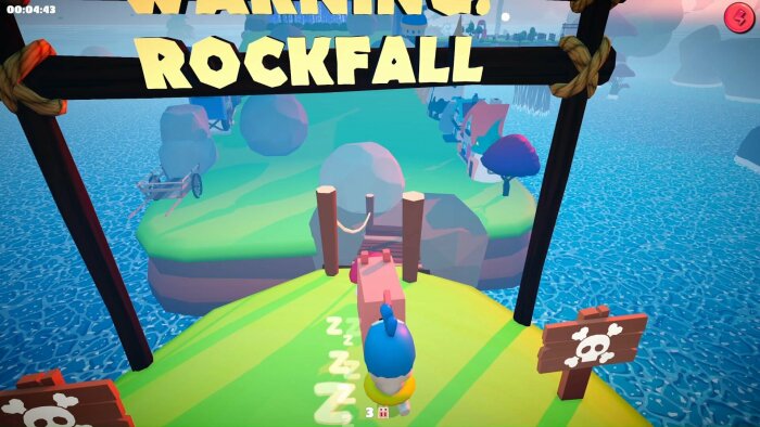 Steal The Pig Download Free