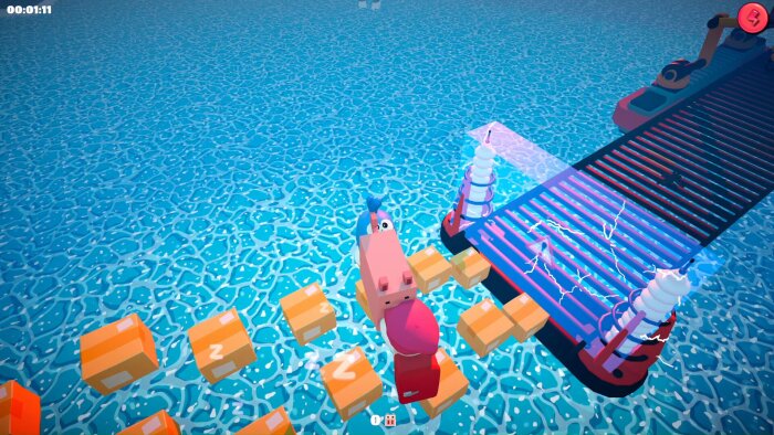 Steal The Pig Free Download Torrent