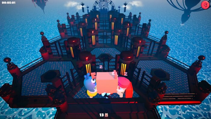 Steal The Pig Crack Download