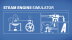 Download Steam Engine Simulator