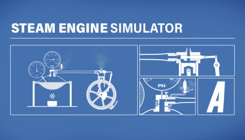 Download Steam Engine Simulator