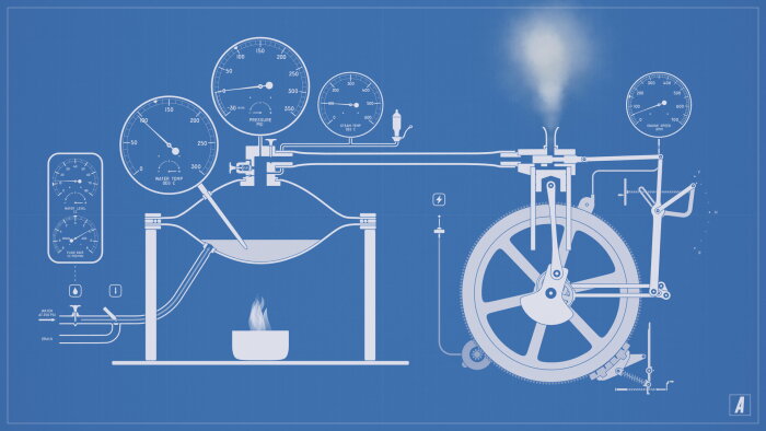 Steam Engine Simulator Download Free