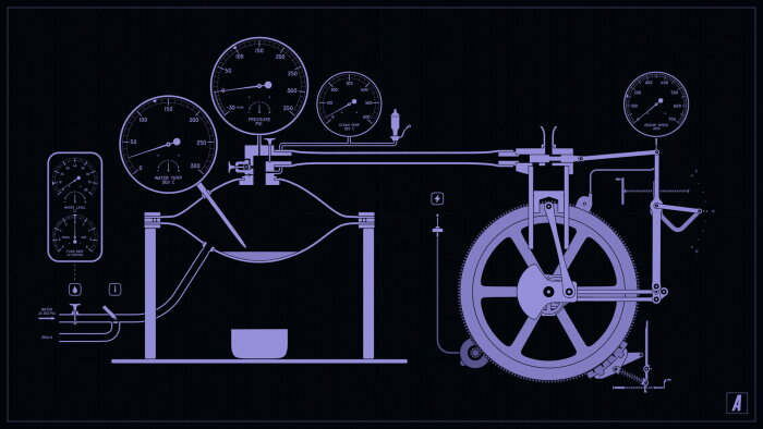 Steam Engine Simulator Crack Download