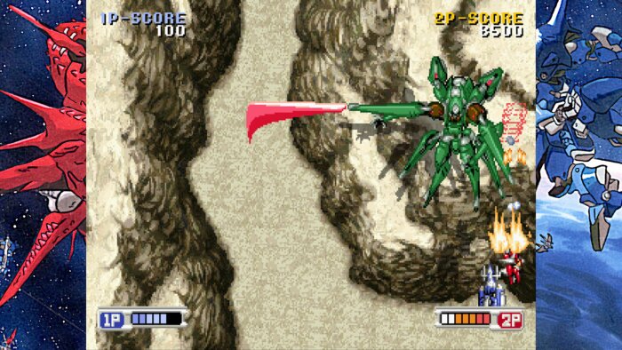 STEAM-HEART'S Saturn Tribute Crack Download
