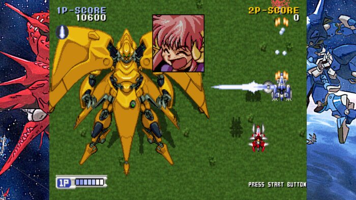 STEAM-HEART'S Saturn Tribute PC Crack