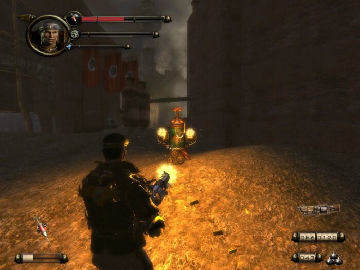 Steam Slug Download Free