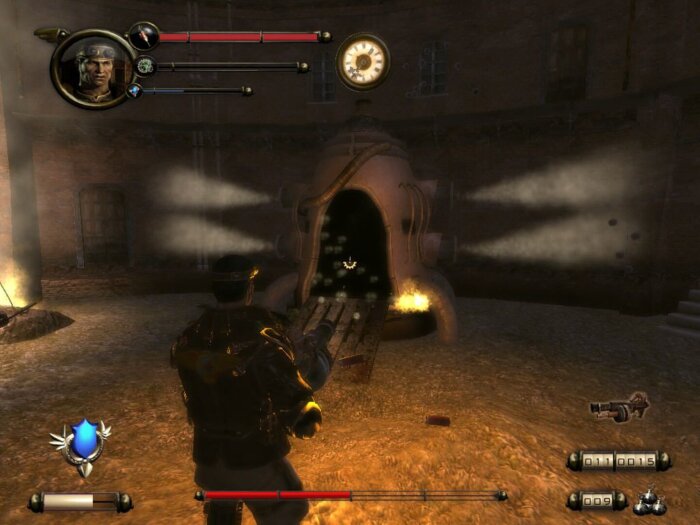 Steam Slug Crack Download