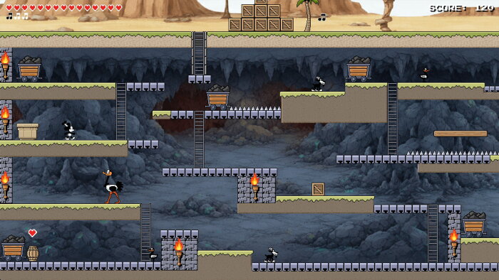 Steamboat Willie Rescue Mission Free Download Torrent