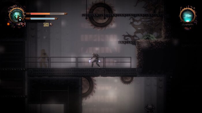 SteamDolls - Order Of Chaos Free Download Torrent
