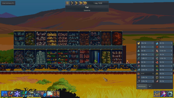 Steel Artery: Train City Builder Free Download Torrent