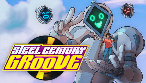Download Steel Century Groove